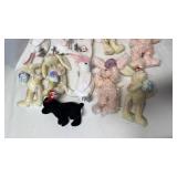 Ty Beanie babies