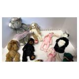 Ty Beanie babies