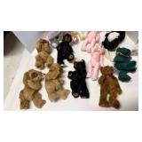Ty Beanie babies