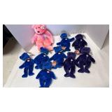 Ty Beanie babies