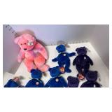 Ty Beanie babies