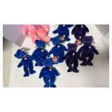 Ty Beanie babies