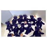 Ty Beanie babies