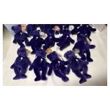Ty Beanie babies