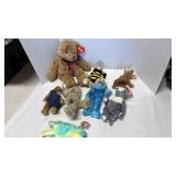 Ty Beanie babies