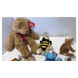 Ty Beanie babies
