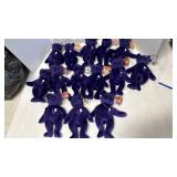 Ty Beanie babies