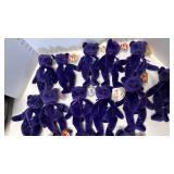 Ty Beanie babies