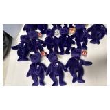 Ty Beanie babies