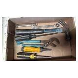 Hand tools