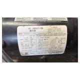 Wayne 1 hp cast iron conv well jet pump