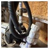 Wayne 1 hp cast iron conv well jet pump