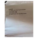 Elo  I-Series All-in-One Touch computer