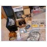 Honda motorcycle parts and shop manual