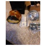 Honda motorcycle parts and shop manual