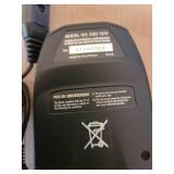 Cobra ESD-7570 Radar Detector with Power Cord