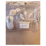 iHome USB Hub Kit & TI-30X IIS Calculator Bundle