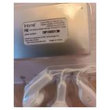 iHome USB Hub Kit & TI-30X IIS Calculator Bundle