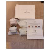 iPhone Accessory Bundle - Cases, Battery Pack & Screen Protector