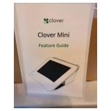 Clover Mini Point of Sale Terminal