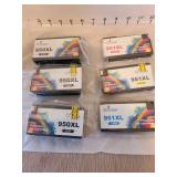 Q-Image 950XL/951XL Printer Ink Cartridge Set