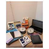 Retro Software & Media Bundle