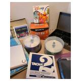 Retro Software & Media Bundle