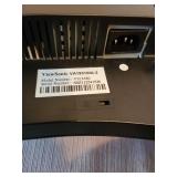 ViewSonic VA1931WA-2 LCD 19in  Monitor