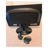 ViewSonic VA1931WA-2 LCD 19in  Monitor