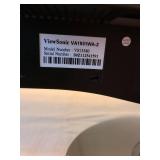 ViewSonic VA1931WA-2 LCD Monitor