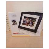 Kodak EasyShare P730 7-inch digital picture frame, NIB
