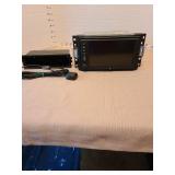 2008 Corvette car stereo