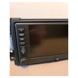 2008 Corvette car stereo