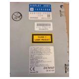 2008 Corvette car stereo