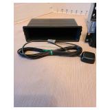 2008 Corvette car stereo