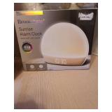 Electrolux Little Lux II hand vac, Brookstone sunrise alarm clock, more.