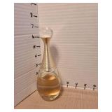 Christian Dior Jadore eau de perfum