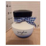 Gingham cologne by Bath and Body Works