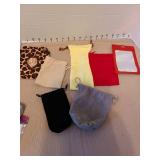 Disney lithographs, Disney collector pins, small jewelry box, more