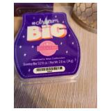 Scentsy Coop Wrap plus pack of wax melts