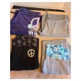 Girls pants, size 14.