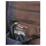 Ralph Lauren, Tek Gear, Under Armour, sherpa lined leisure pants, femsle adult size M