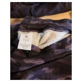 Ralph Lauren, Tek Gear, Under Armour, sherpa lined leisure pants, femsle adult size M