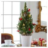 KLEWEE Cardinal Birds for Crafts, Mini Cardinal Clip On Christmas Tree Ornaments Artificial Red Birds Decorations for Wreaths Centerpieces DIY Crafts, Red Velvet & Feathers KLEWEE Cardinal Birds for Crafts, Mini Cardinal Clip On Christmas Tree Ornaments Artificial Red Birds Decorations for Wreaths Centerpieces DIY Crafts, Red Velvet & Feathers