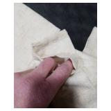 jinchan Natural Linen Kitchen Curtains 24 Inch Rustic Tier Curtains Farmhouse Rod Pocket Cafe Small Window Drapes with Lined Flax Country Light Filtering for Bathroom Laundry Room RV 2 Panels Crude jinchan Natural Linen Kitchen Curtains 24 Inch Rustic Tier Curtains Farmhouse Rod Pocket Cafe Small Window Drapes with Lined Flax Country Light Filtering for Bathroom Laundry Room RV 2 Panels Crude