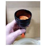 enomol Gravel Vacuum for Aquarium Water Changer Fish Tank Cleaning Tools,Siphon Universal Quick Pump Aquarium Water Changing (30ft) enomol Gravel Vacuum for Aquarium Water Changer Fish Tank Cleaning Tools,Siphon Universal Quick Pump Aquarium Water Changing (30ft)