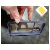 TAURI for iPhone 17 Pro Case, Full Camera Protection with Screen Protector, Anti-Yellowing Military-Grade Protection Shockproof Slim Phone Case for iPhone 17 Pro, Blue TAURI for iPhone 17 Pro Case, Full Camera Protection with Screen Protector, Anti-Yellowing Military-Grade Protection Shockproof Slim Phone Case for iPhone 17 Pro, Blue