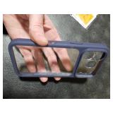 TAURI for iPhone 17 Pro Case, Full Camera Protection with Screen Protector, Anti-Yellowing Military-Grade Protection Shockproof Slim Phone Case for iPhone 17 Pro, Blue TAURI for iPhone 17 Pro Case, Full Camera Protection with Screen Protector, Anti-Yellowing Military-Grade Protection Shockproof Slim Phone Case for iPhone 17 Pro, Blue