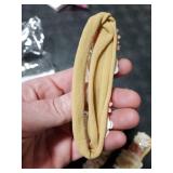 Utaly Flower Headband for Baby Girls 3pcs Elastic Baby Girl Floral Crown Newborn Infant Toddler Hair Accessories Utaly Flower Headband for Baby Girls 3pcs Elastic Baby Girl Floral Crown Newborn Infant Toddler Hair Accessories