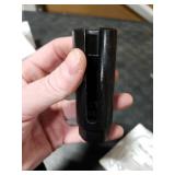 Oxygen Sensor Socket with Side Wire Cutout 3/8 Inch Drive x 7/8 (22mm) fits All Vehicle O2 Removal and Installation Offset Oxygen Sensor Socket Oxygen Sensor Socket with Side Wire Cutout 3/8 Inch Drive x 7/8 (22mm) fits All Vehicle O2 Removal and Installation Offset Oxygen Sensor Socket